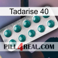 Tadarise 40 dapoxetine1